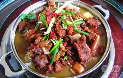 清蒸驴肉的做法大全家常