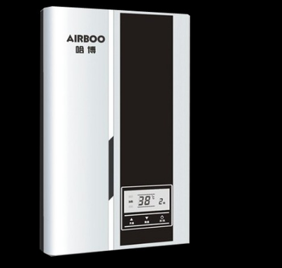 哈博即热式电热水器