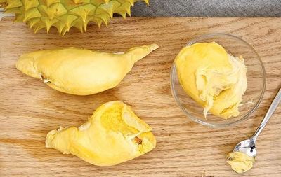 多大宝宝可以吃榴莲