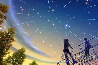 上升星座下降星座