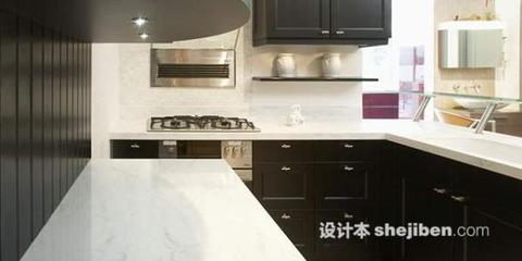 橱柜台面宽度标准尺寸