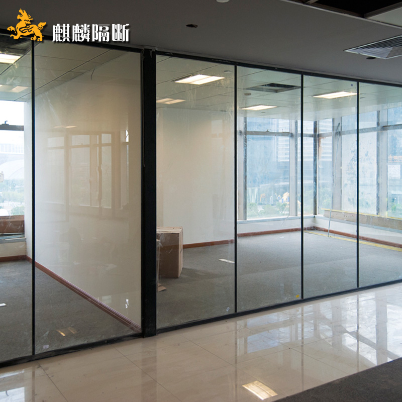 中空玻璃隔断