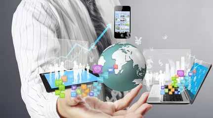 应用市场中的消息服务应用是否普遍免费？(消息服务应用盈利模式分析)