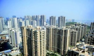 房子一般能住多少年