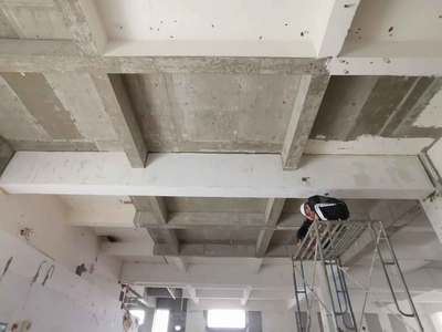 承重墙建造标准规范 建筑效果图设计 第5张