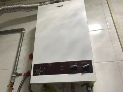 天然气热水器好吗