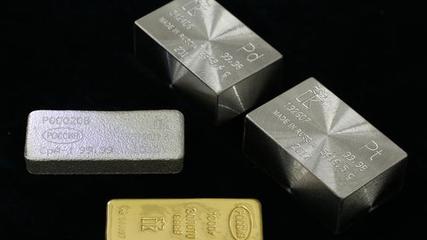 白金有什么作用与功效
