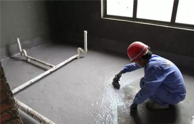 厨房用不用回填
