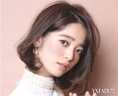 韩版烫发