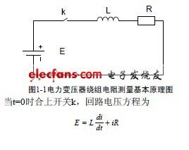 电阻在电路中起什么作用