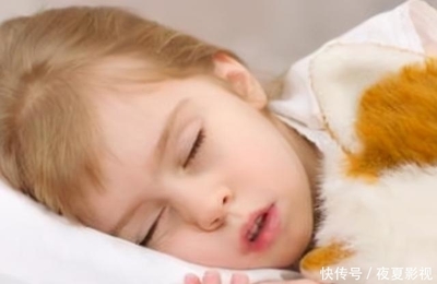 小孩子会做梦吗