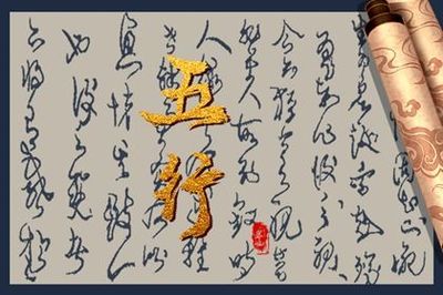 五行有土的字