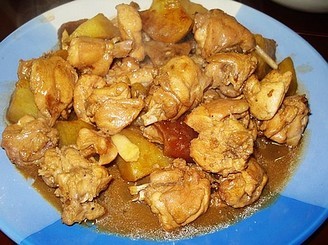 土豆兔肉的做法大全家常菜