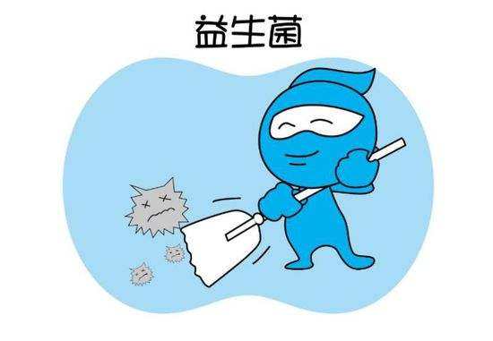 益生菌的正确吃法
