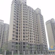 南京新城香溢紫郡