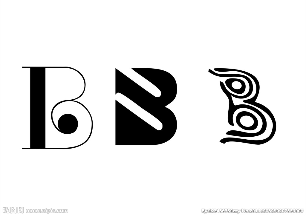 b和b区别
