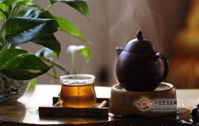 怀孕了能喝茶吗