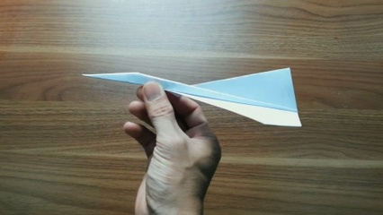 史上超强折纸飞机下载