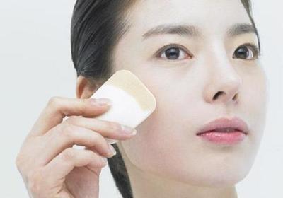 痘痘肌可以偶尔化妆吗