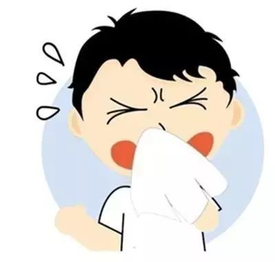 嗓子疼咳嗽怎么回事