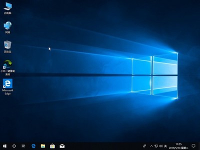 镜像win10