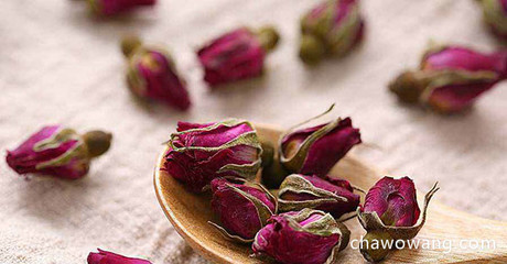 经常喝玫瑰花茶上火吗