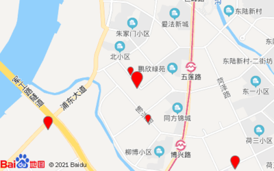 上海船舶新村在哪里上学