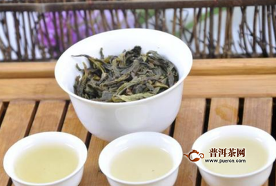乌龙茶有几种