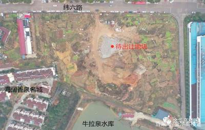 浙江武义个人房子急售