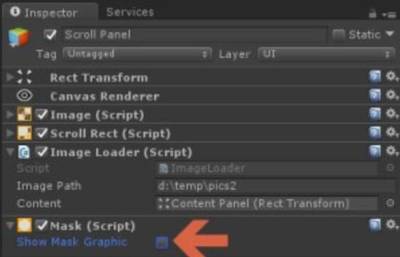 unity 相册插件