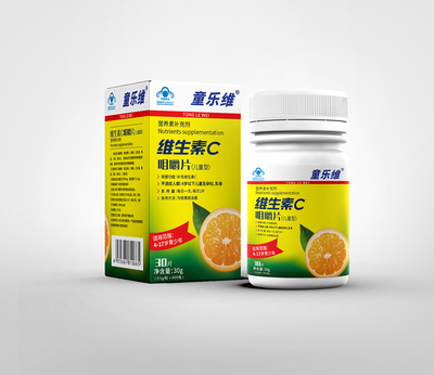 乐维维生素多少钱