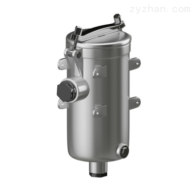 保安过滤器生产厂家