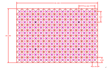 单片铝板设计图片效果图高清