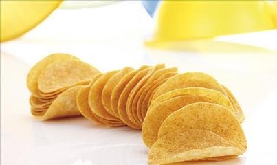 怀孕可以吃膨化食品吗