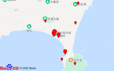 惠州景点大全旅游景点