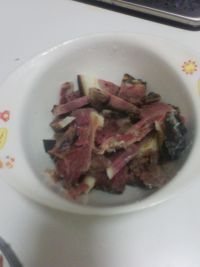 泥鳅腊肉做法大全家常炒菜