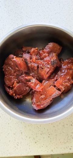 煎牛肉的做法大全家常