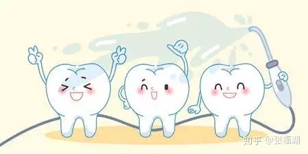 洗牙多久