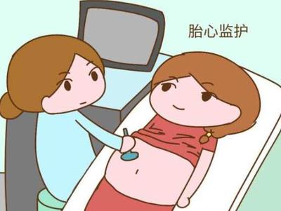 刚怀孕会不会流产