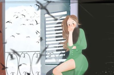 梦见自己跑得飞快