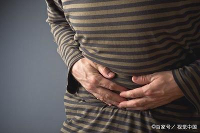 小腹隐隐作痛是怀孕吗