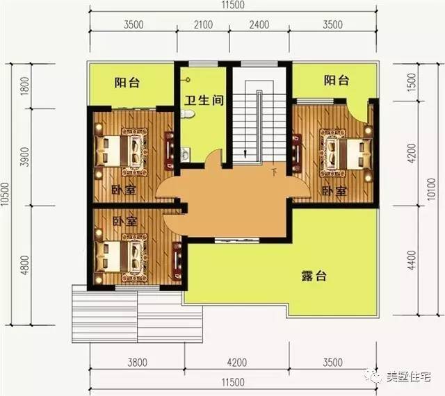 阳台养鸟设计