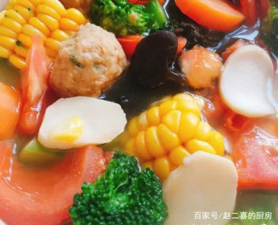 适合孕妇吃的菜