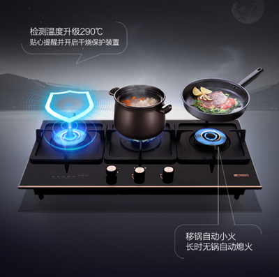 厨房灶具的方向有要求吗