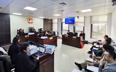 开庭需要带什么材料