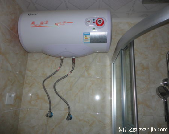 热水器第一次使用方法