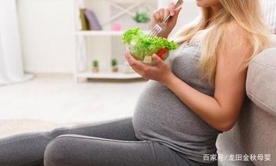 孕妇吃面食对胎儿好吗