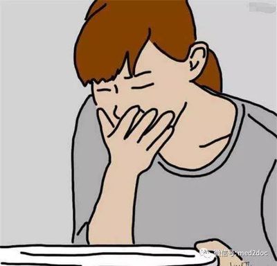 吃啥吐啥是怎么回事