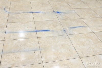 磁砖地板拖地怎是气味
