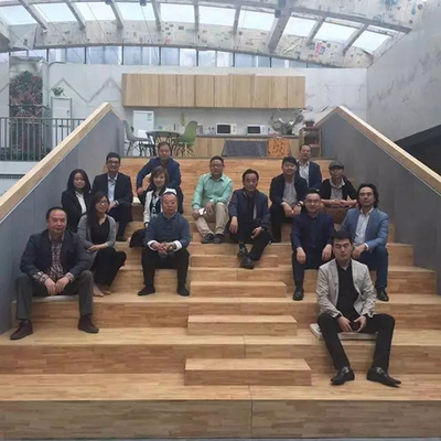 大洋立恒装饰有限公司